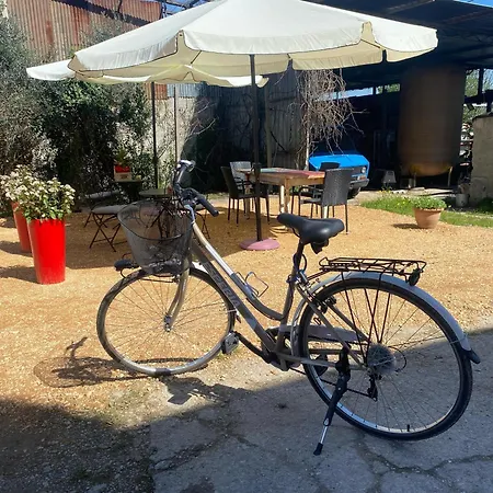 Five Elements Nature And Relax Near Garda Guest house Peschiera del Garda