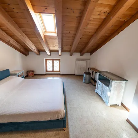 Konukevi Five Elements Nature And Relax Near Garda 3*