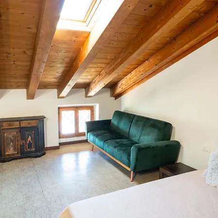 Konukevi Five Elements Nature And Relax Near Garda