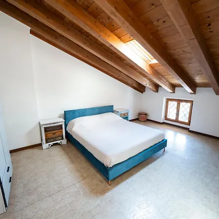 Konukevi Five Elements Nature And Relax Near Garda 3*