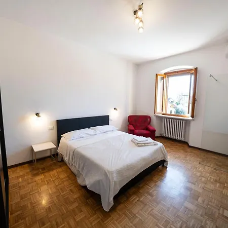 Konukevi Five Elements Nature And Relax Near Garda