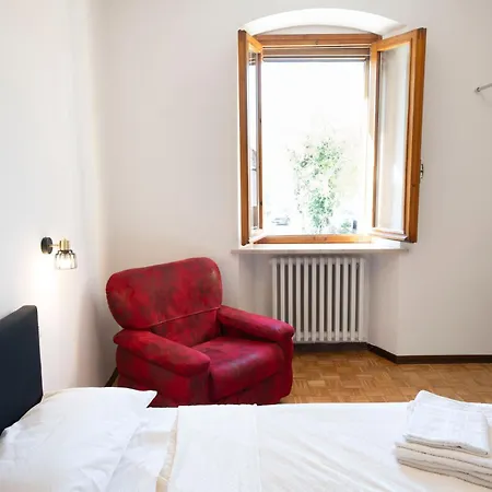 Five Elements Nature And Relax Near Garda Konukevi 3*
