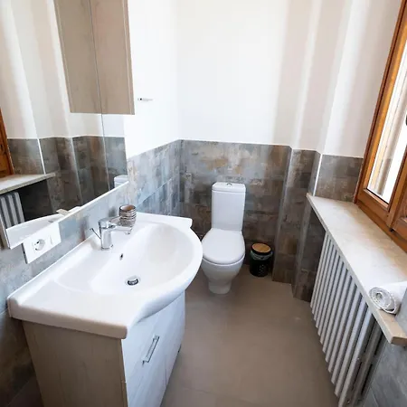 Five Elements Nature And Relax Near Garda Konukevi 3*