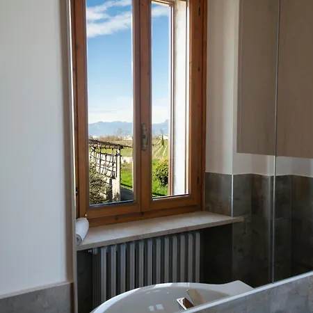 Five Elements Nature And Relax Near Garda 3*