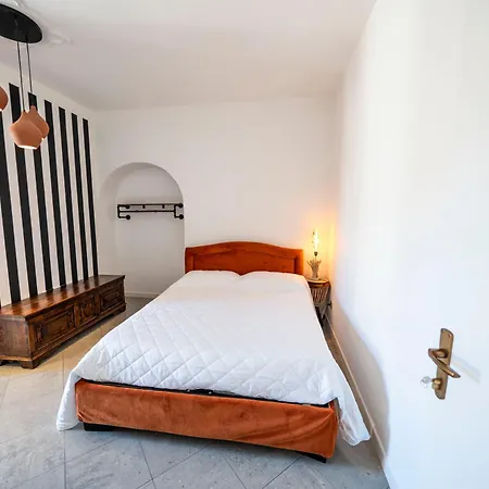 Konukevi Five Elements Nature And Relax Near Garda 3*