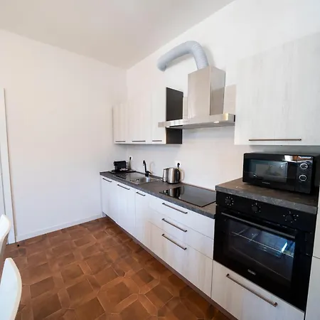 Konukevi Five Elements Nature And Relax Near Garda 3*