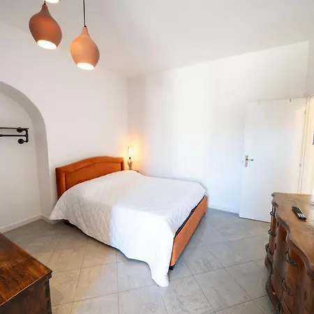 Five Elements Nature And Relax Near Garda Guest house *